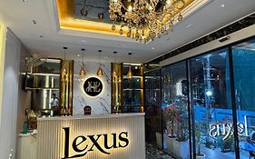 Hotel Lexus